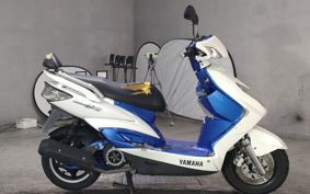 YAMAHA CYGNUS 125 X SE44J