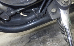 HONDA SHADOW 400 SLASHER 2000 NC40