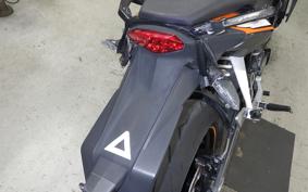 KTM 125 DUKE 2025