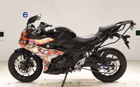 SUZUKI GSX250RA 1996