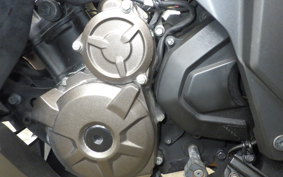 SUZUKI ｼﾞｸｻｰ250SF 2021 ED22B