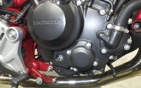 HONDA CB250RA 2008 MC52