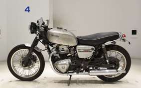 KAWASAKI W400 2008 EJ400A