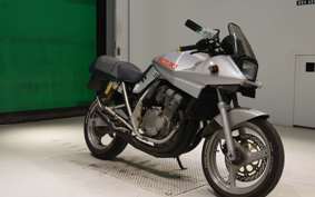 SUZUKI GSX250S KATANA 2017 GJ76A