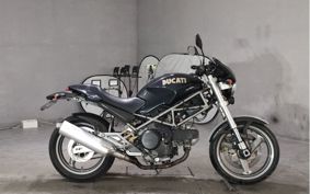 DUCATI MONSTAR 400 2001 M300AA