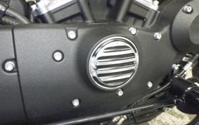 HARLEY XL1200X 2022