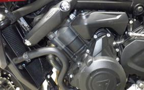 TRIUMPH STREET TRIPLE RS 2024