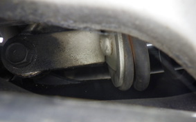 SUZUKI SKYWAVE 250 (Burgman 250) CJ42A