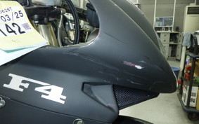 MV AGUSTA  F4 S PR 2008