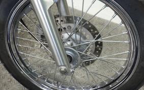 HONDA CB400SS E 2008 NC41