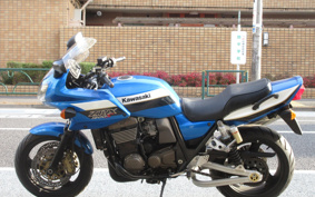KAWASAKI ZRX1200 S 2001 ZRT20A