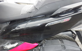 YAMAHA MAJESTY155 Gen.2 S SG52J