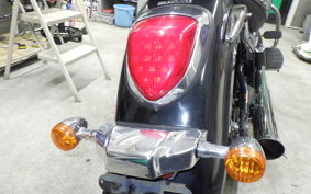 SUZUKI INTRUDER 400 Classic 2010 VK56A