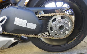 DUCATI STREETFIGHTER V4 S 2021