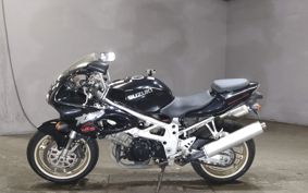 SUZUKI TL1000S 1997 AG111