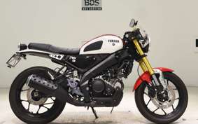 YAMAHA XSR155