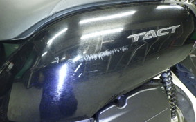 HONDA TACT-4ﾍﾞｰｼｯｸ 2008 AF79
