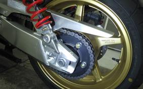 HONDA CB1300SF SUPER BOLDOR 2011 SC54