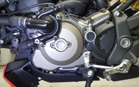 DUCATI M1200 S 2015