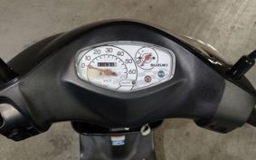SUZUKI ADDRESS V50 CA4BA