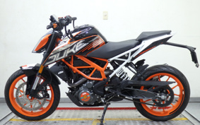 KTM 390 DUKE 1988 JPJ40
