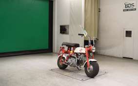 HONDA MONKEY 2002 Z50M