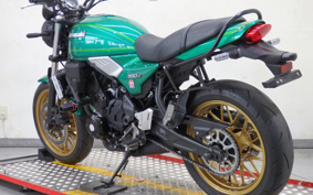 KAWASAKI Z650 RS 2023 ER650M