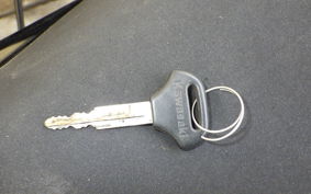 KAWASAKI BALIUS 250 Gen.2 ZR250B