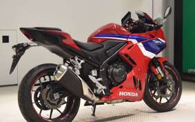 HONDA CBR400R 2025 NC65