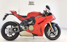 DUCATI パニガーレV4S7G 2025