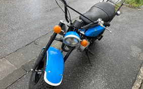 SUZUKI VAN VAN90 RV90