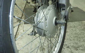 HONDA C50 SUPER CUB C50