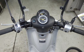HONDA ﾍﾞﾝﾘｨ50-2 2007 AA05