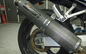 SUZUKI BANDIT 1200 2006 GV79A