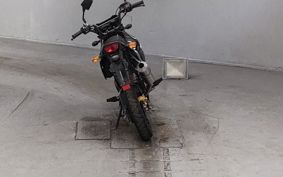 KAWASAKI KSR PRO KL110E