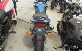 HONDA HORNET 250 1993 MC31