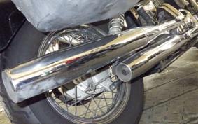 YAMAHA DRAGSTAR 250 2010 VG02J