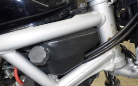 HONDA VTR 250 Gen. 2 2009 MC33