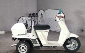 HONDA GYRO TA01