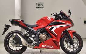 HONDA CBR400R 2020 NC56