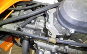 HONDA ZOOMER 1999 AF58