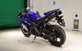 YAMAHA YZF-R1 2007