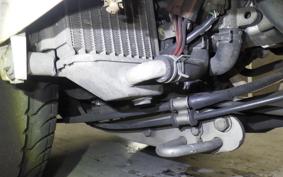 HONDA GYRO CANOPY TA03