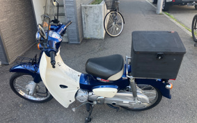 HONDA SUPER CUB50 AA09