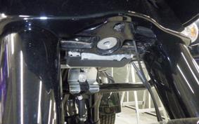 HARLEY FLTRT1870 2024