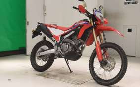 HONDA CRF250L 2013 MD47