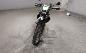 KAWASAKI KLX250 LX250E
