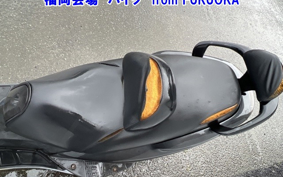 YAMAHA MAJESTY 125FI SE27