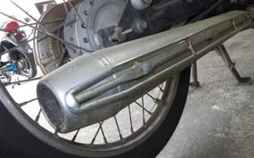 HONDA C90 SUPER CUB HA02