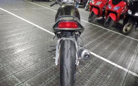 SUZUKI BANDIT 400 1989 GK75A